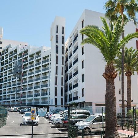 Hemeras Boutique Homes - Apartment 100M From The Beach Плая-де-лас-Америкас Экстерьер фото